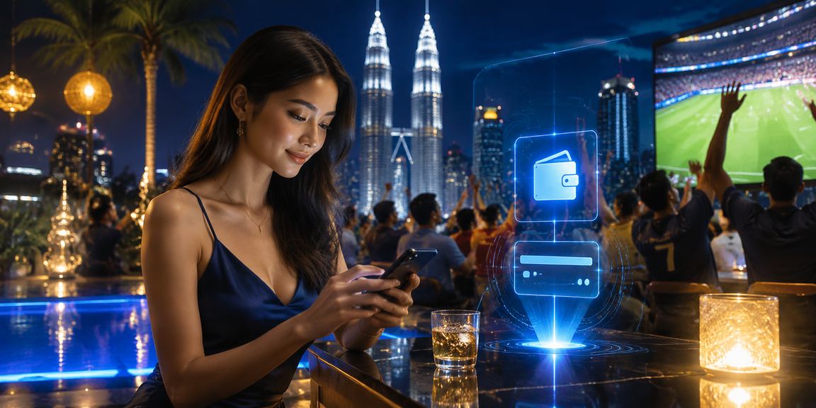 Mobile casino experience in Kuala Lumpur with 951's responsive interface