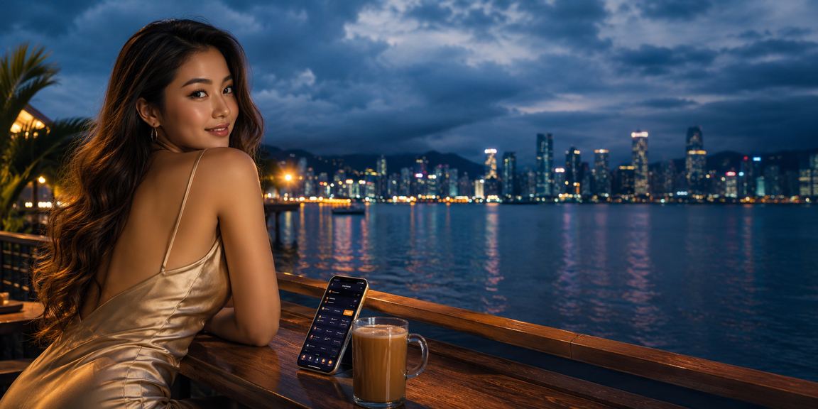 The 951 mobile casino app for Malaysian players, featuring an intuitive user interface