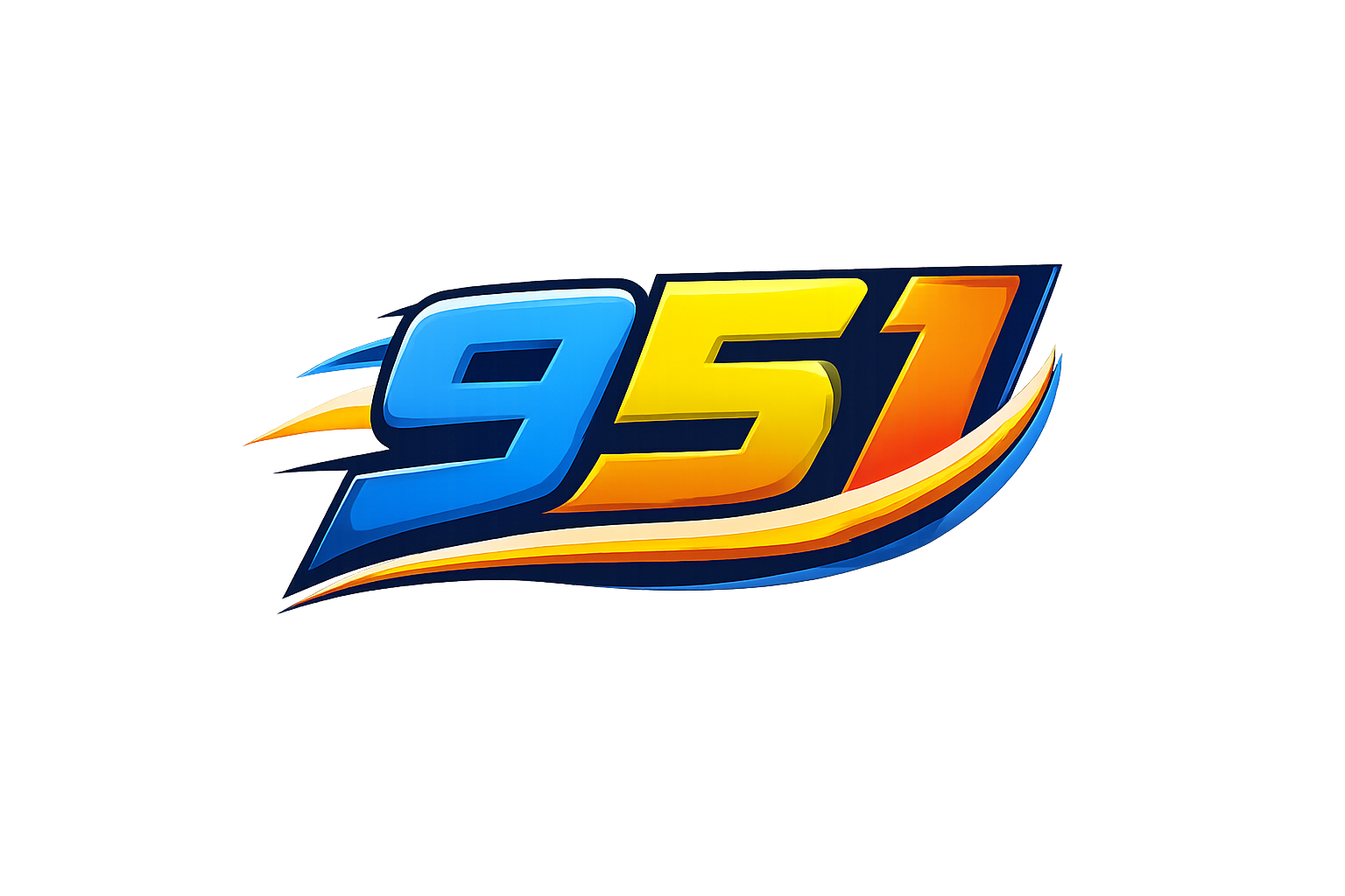 951